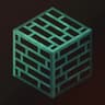 Square Copper Grates icon