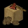 TFC Debark icon