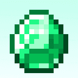 wintergreen diamonds icon