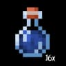 Stackable Potions + Stackable duration time icon