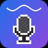 Voice chat visualizer icon
