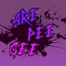 AREPEEGEE (RPG), an Origins Addon icon