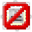 Disable Glow icon