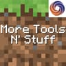 More Tools N' Stuff icon