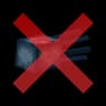 No Squid ❌ icon