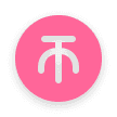 BilibiliSanLian icon
