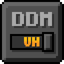 Default Dark Mode: Vault Hunters 3 icon