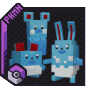 Azu Family Pack [Cobblemon] icon
