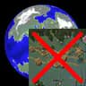 Big Globe - Remove Vanilla Structures icon