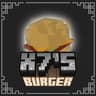 X7’s Burger icon