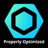 Properly Optimized // [1.3.2] icon