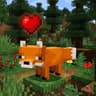 Fox Tame / Tameable Fox icon