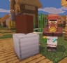 Doner Villager icon