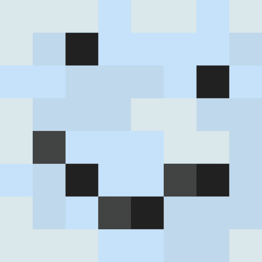 Winter Stonecutter Miniblock Recipes icon