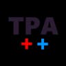 TPA++ icon