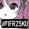 IFR25KU: The Institute of Fairy Research 2025 Kakera Unofficial icon