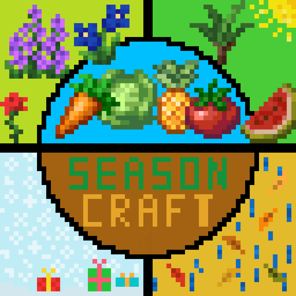 Season Craft icon