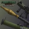 Point Blank — Frontline Combat Launchers icon