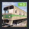 [MTR3/4]Busan Transport Corp Class 2000 icon