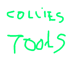 Collies Tools icon