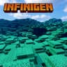 Infinigen icon