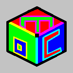 Modern Controlling Keybind icon