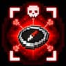 Death Compass icon