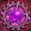 Create X Magic Redifined icon