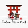 Touhou Little Maid icon