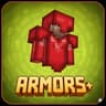 More Armors+ By Anoosh icon