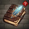 Book Save Confirmation icon