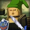 Legendary BANG icon