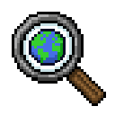 Locate icon