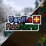 JustTimm's Vanilla Additions - Winter Edition (+ Xmas Add-On) icon