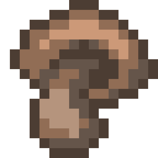 Cool Mushrooms icon