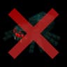 No Cave Spider ❌ icon