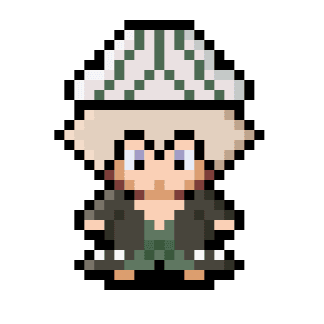 Totem of Undying Kisuke Urahara icon