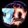 Thermodynamica icon