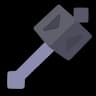 mace pvp overlay icon