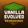 Vanilla Evolved: Reimagined icon