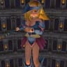 Dark Fantasy RPG Click icon