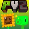 KingQuin's Plants VS. Zombies icon