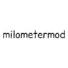 Milometer icon
