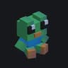 Peepo Totem icon