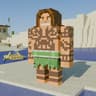 Maui Iron Golem icon