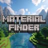 Material Finder icon