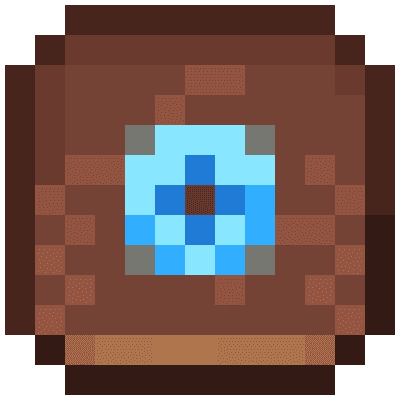 Square Music Disc icon