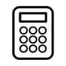 Simple Calculator icon