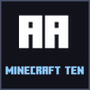Minecraft Ten Font icon