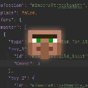 SimpleJsonVillagerTrades icon